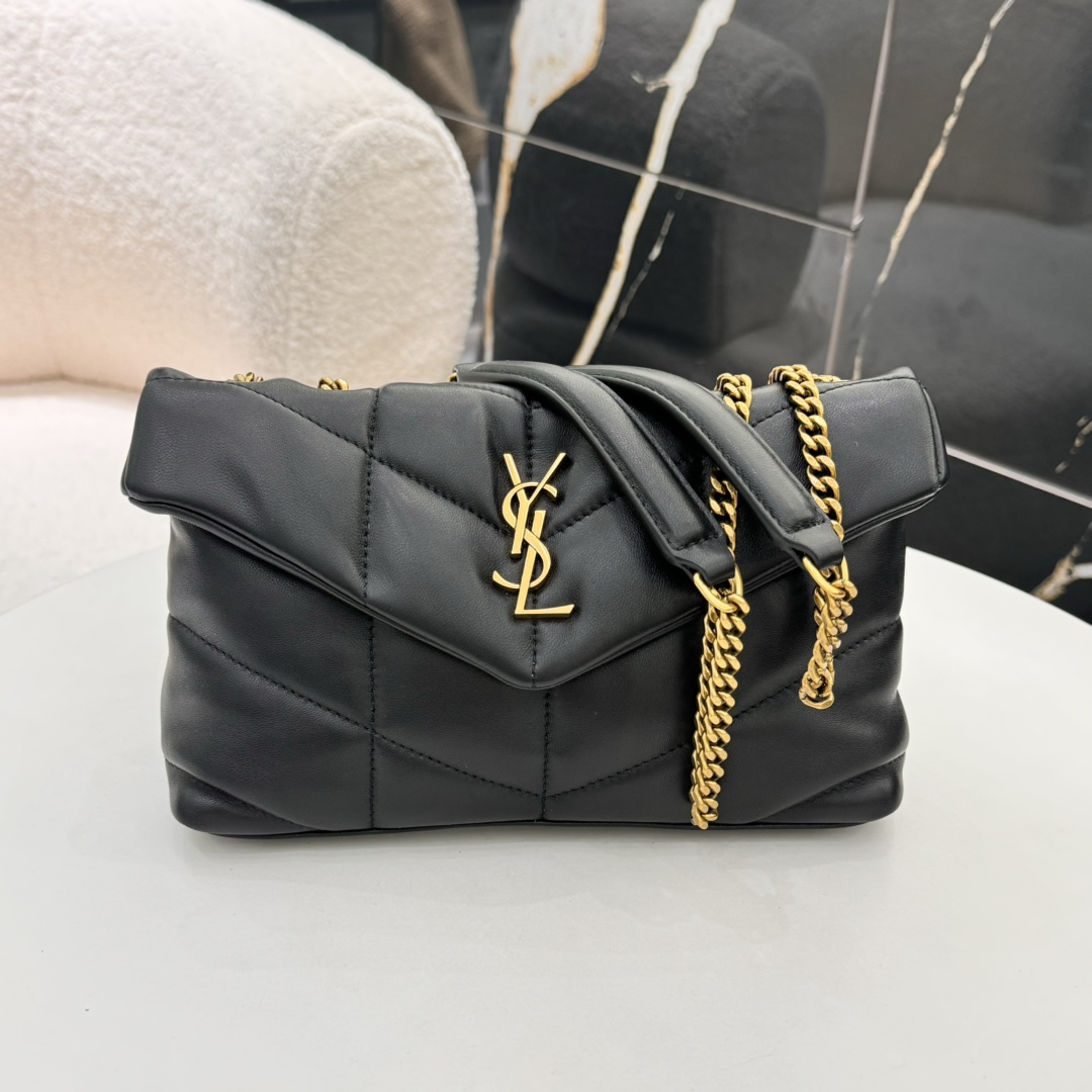 YSL1012 YVES SAINT LAURENT 생로랑 가방  