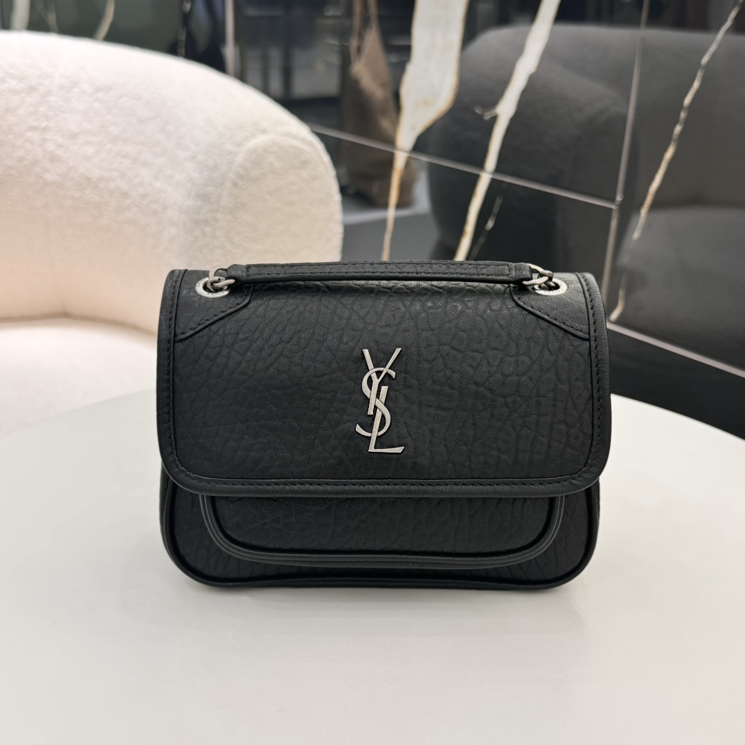 YSL1015 YVES SAINT LAURENT 생로랑 가방  