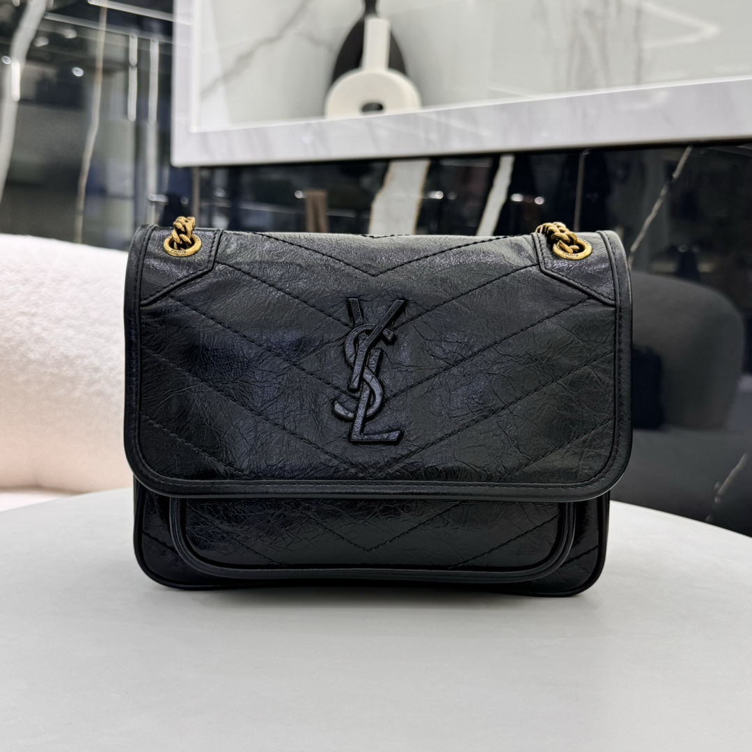 YSL1014 YVES SAINT LAURENT 생로랑 가방  