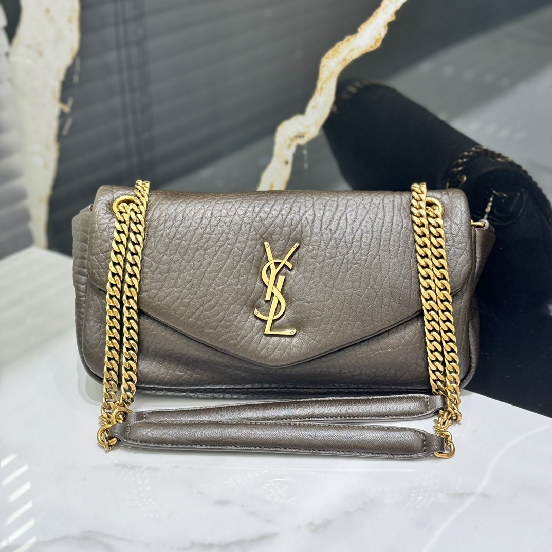 YSL1025 YVES SAINT LAURENT 생로랑 가방  