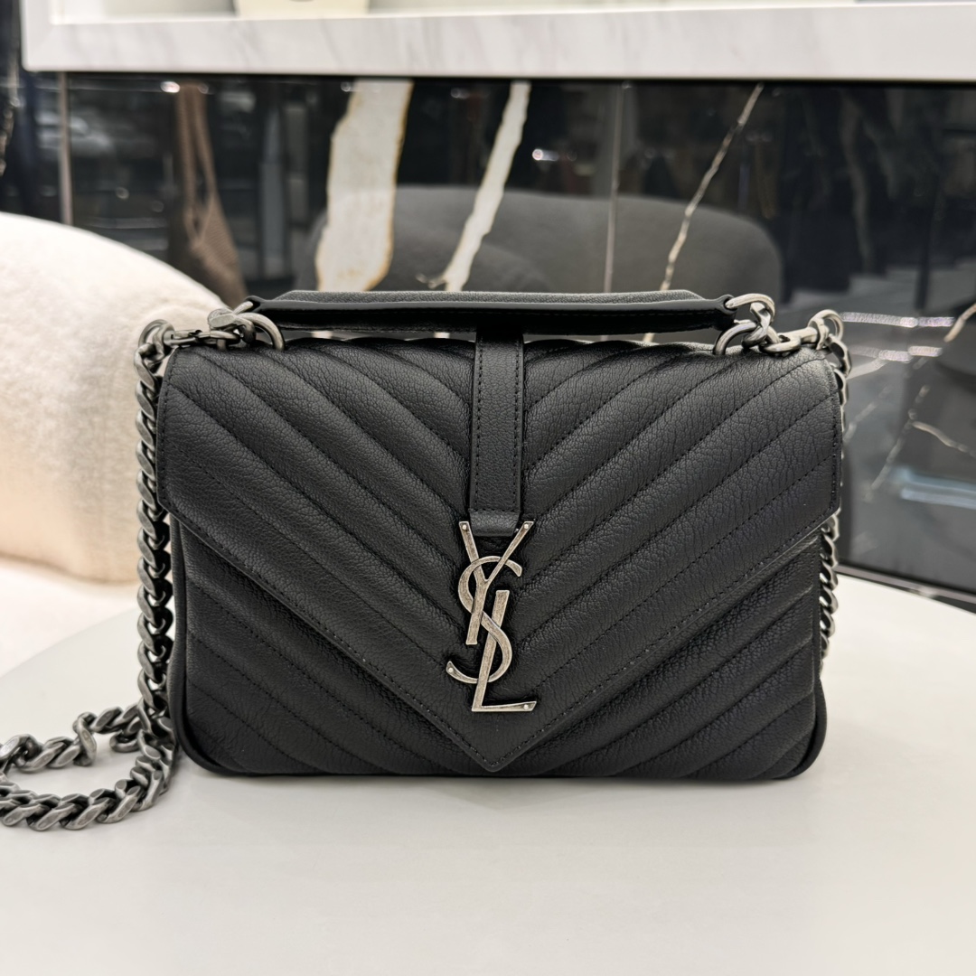YSL1016 YVES SAINT LAURENT 생로랑 가방  