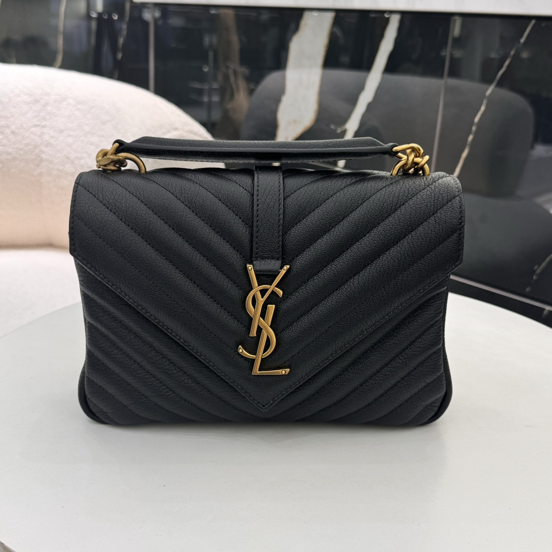 YSL1011 YVES SAINT LAURENT 생로랑 가방  