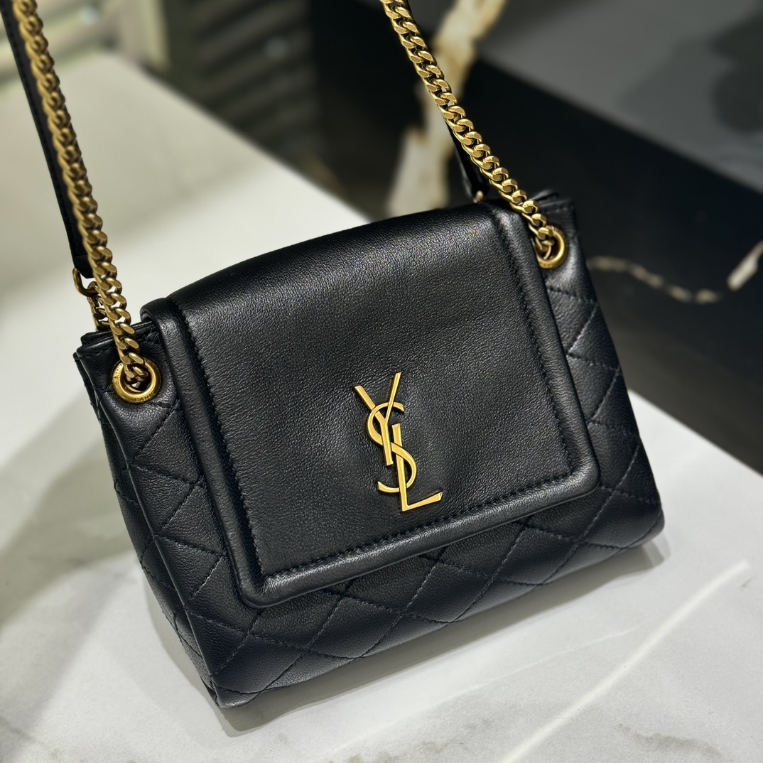 YSL1033 YVES SAINT LAURENT 생로랑 가방  
