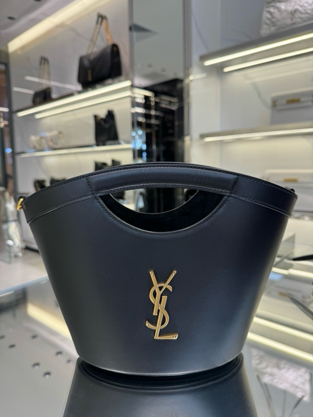 YSL1046 YVES SAINT LAURENT 생로랑 가방  