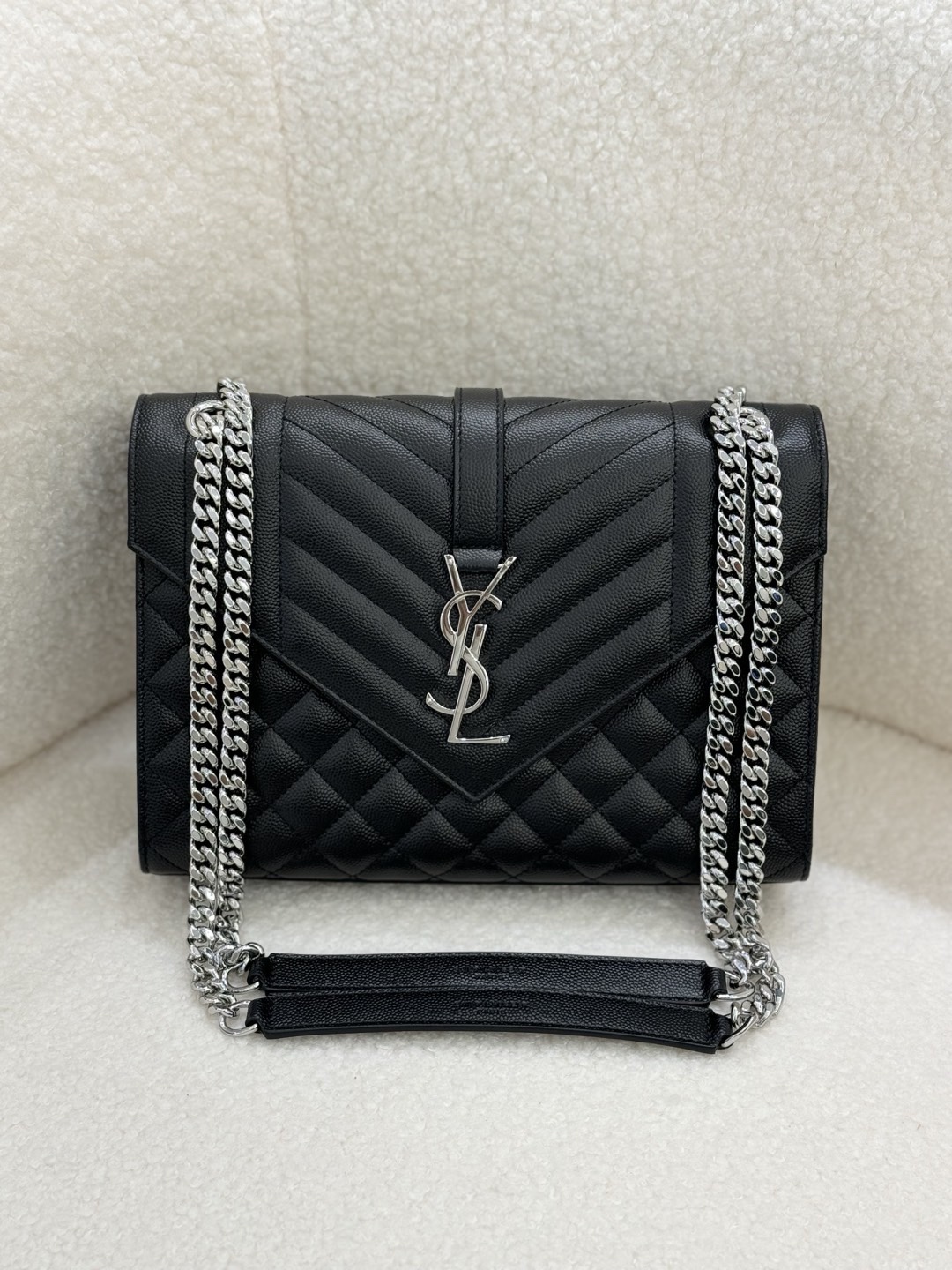 YSL1042 YVES SAINT LAURENT 생로랑 가방  