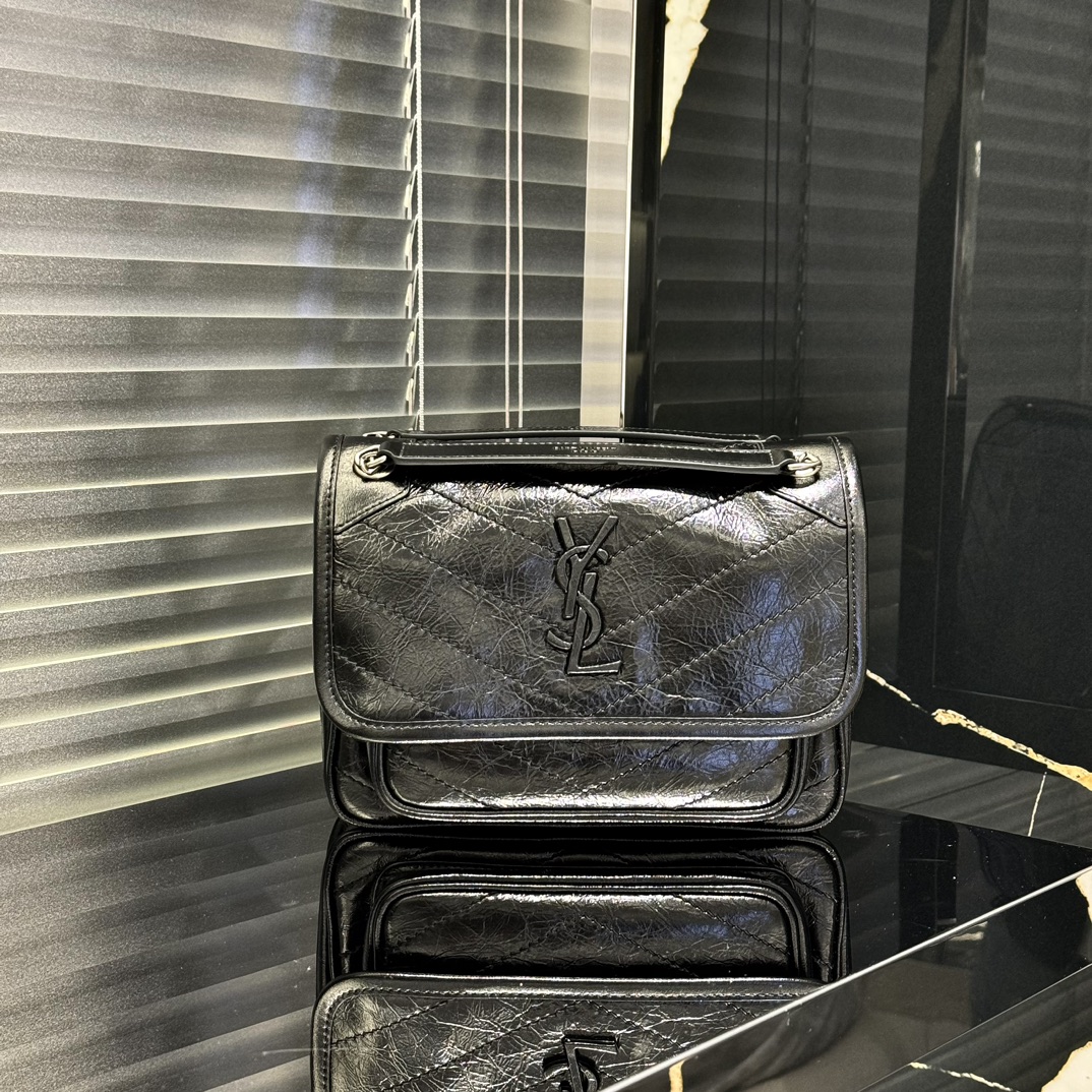 YSL1038 YVES SAINT LAURENT 생로랑 가방  