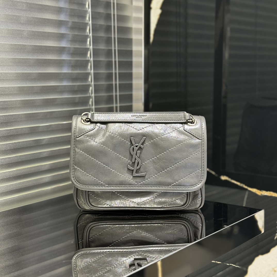 YSL1036 YVES SAINT LAURENT 생로랑 가방  