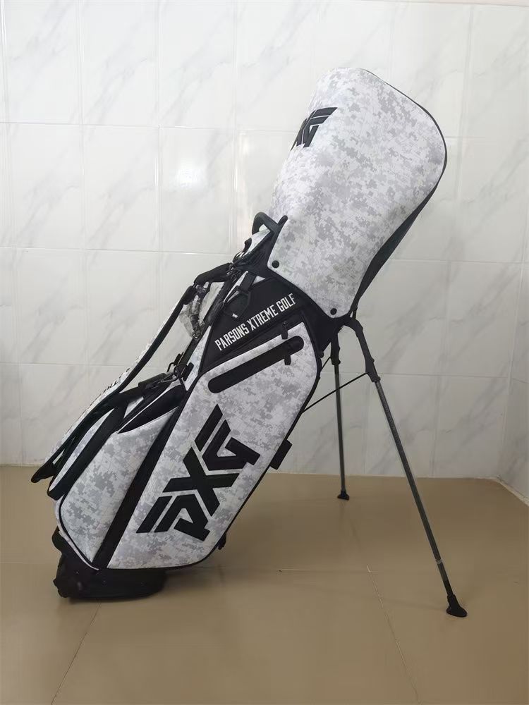 PX1024-CB 화이트카모 캐디백 PXG  240000원
