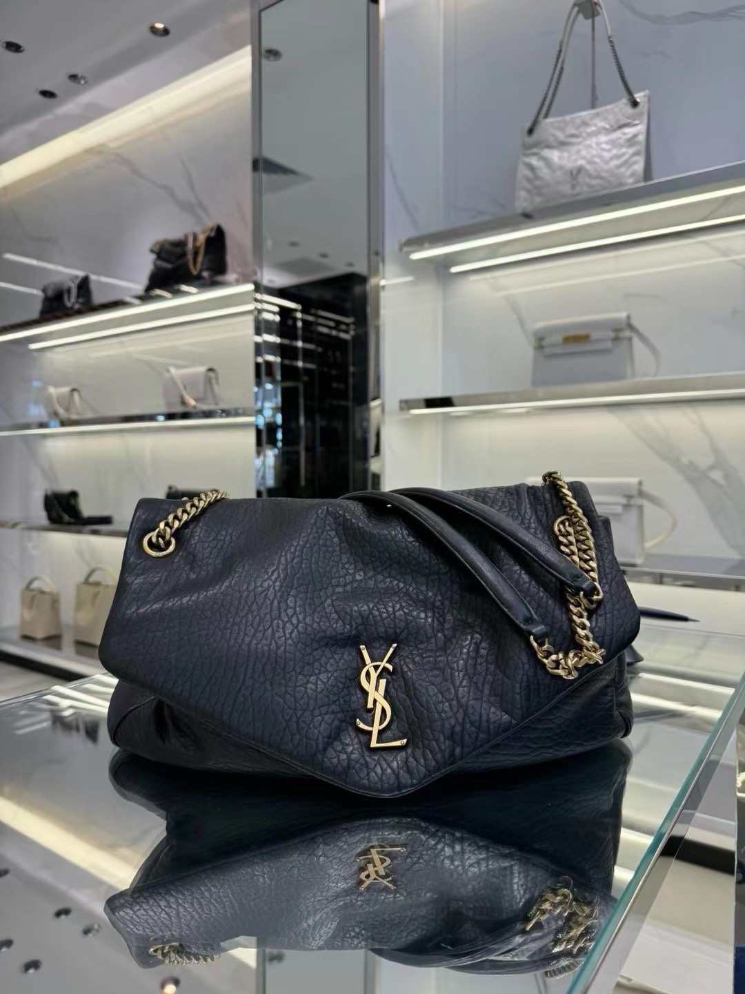 YSL1048 YVES SAINT LAURENT 생로랑 가방  