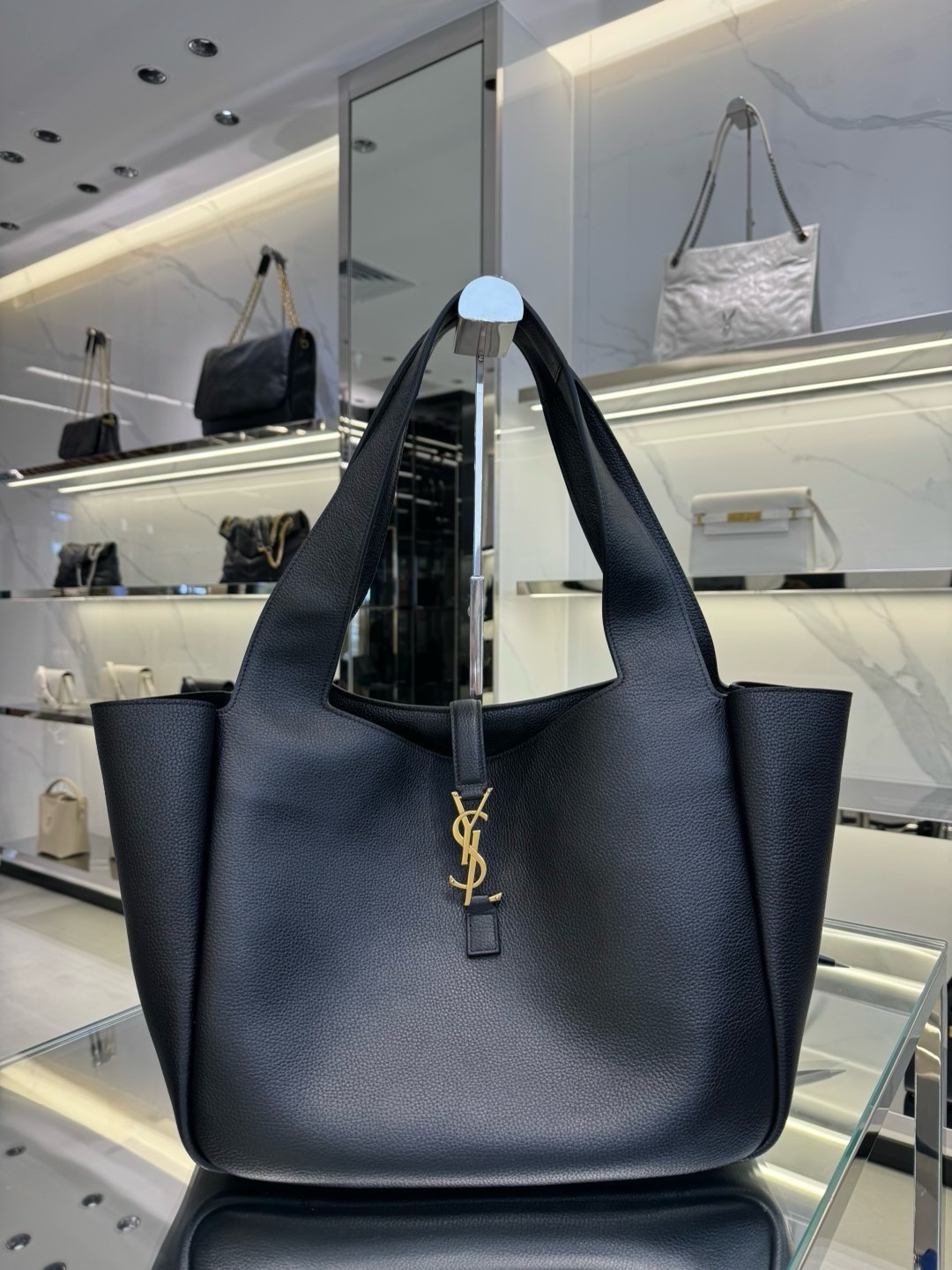 YSL1047 YVES SAINT LAURENT 생로랑 가방  