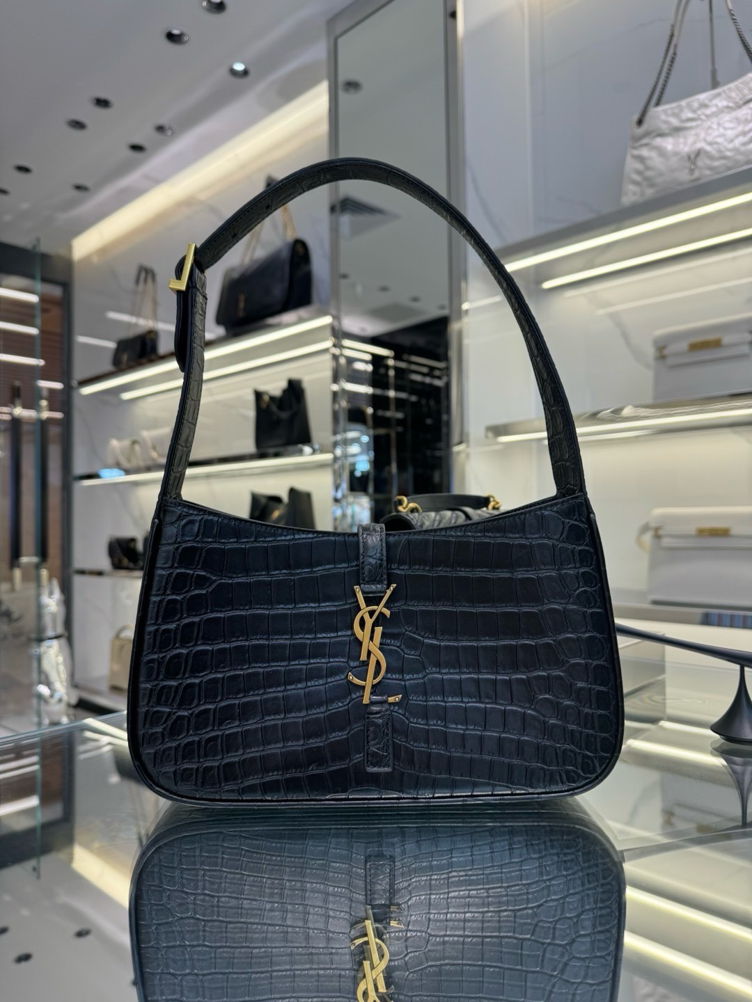 YSL1052 YVES SAINT LAURENT 생로랑 가방  