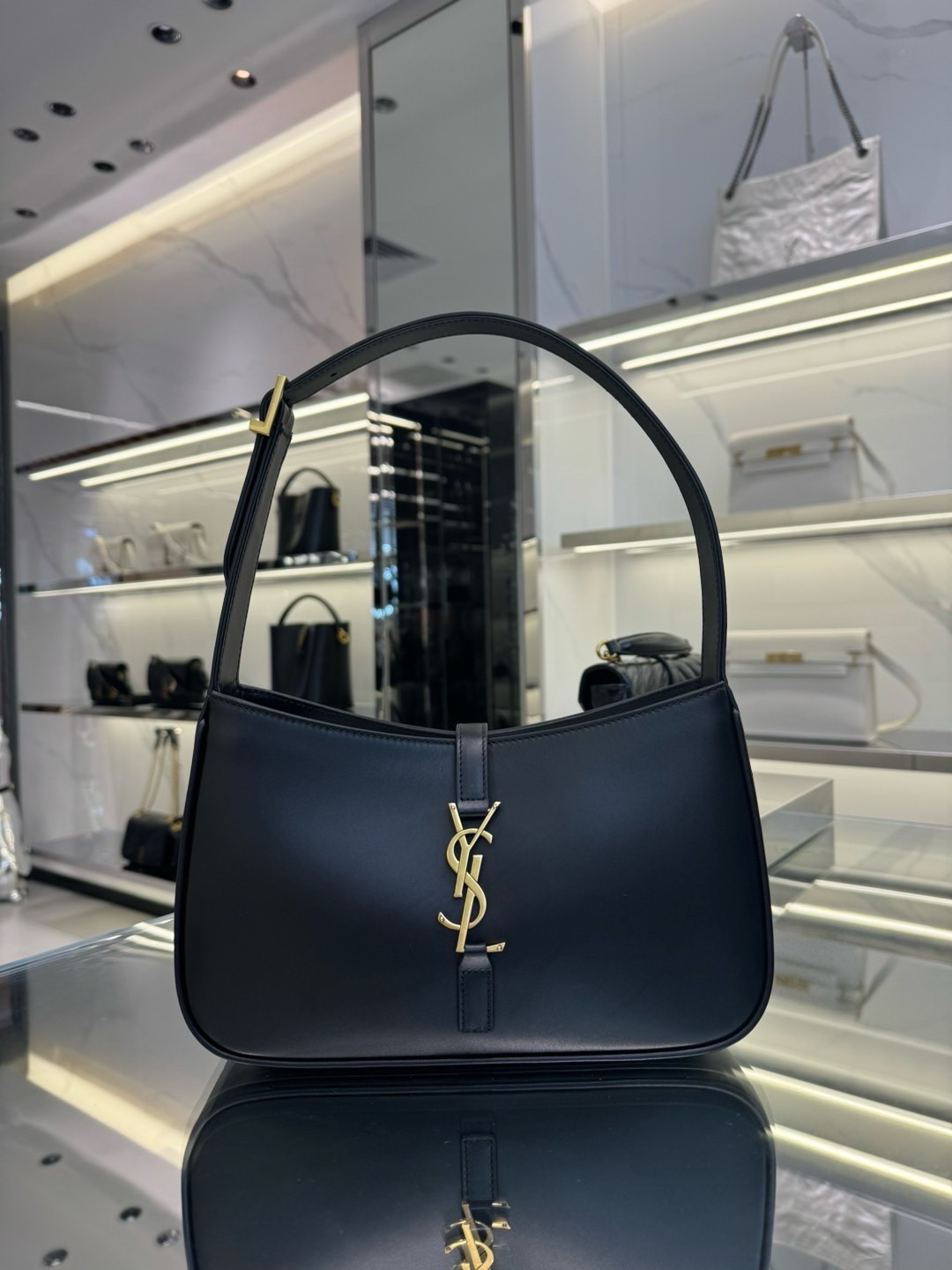 YSL1053 YVES SAINT LAURENT 생로랑 가방  