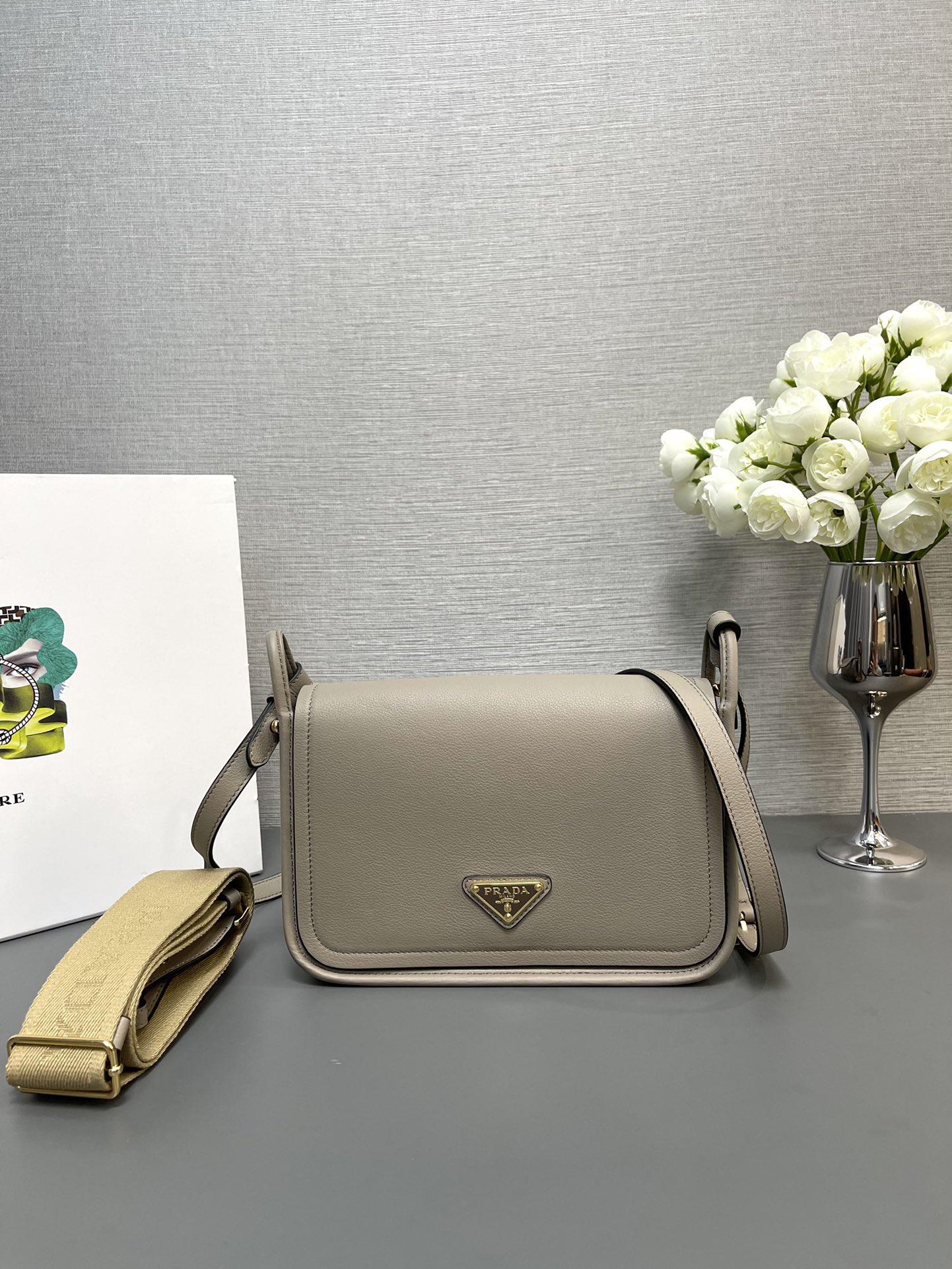 PRADA1016 PRADA 프라다 가방 