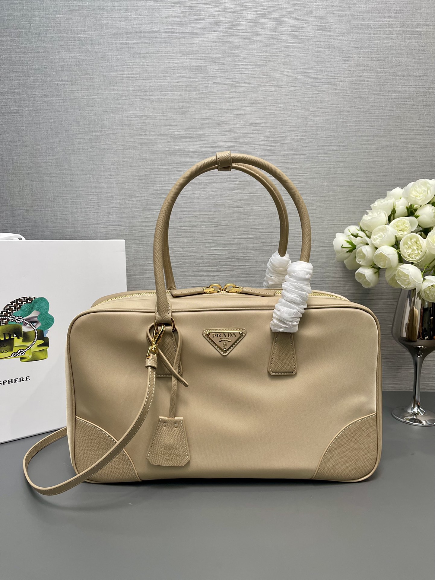 PRADA1014 PRADA 프라다 가방 