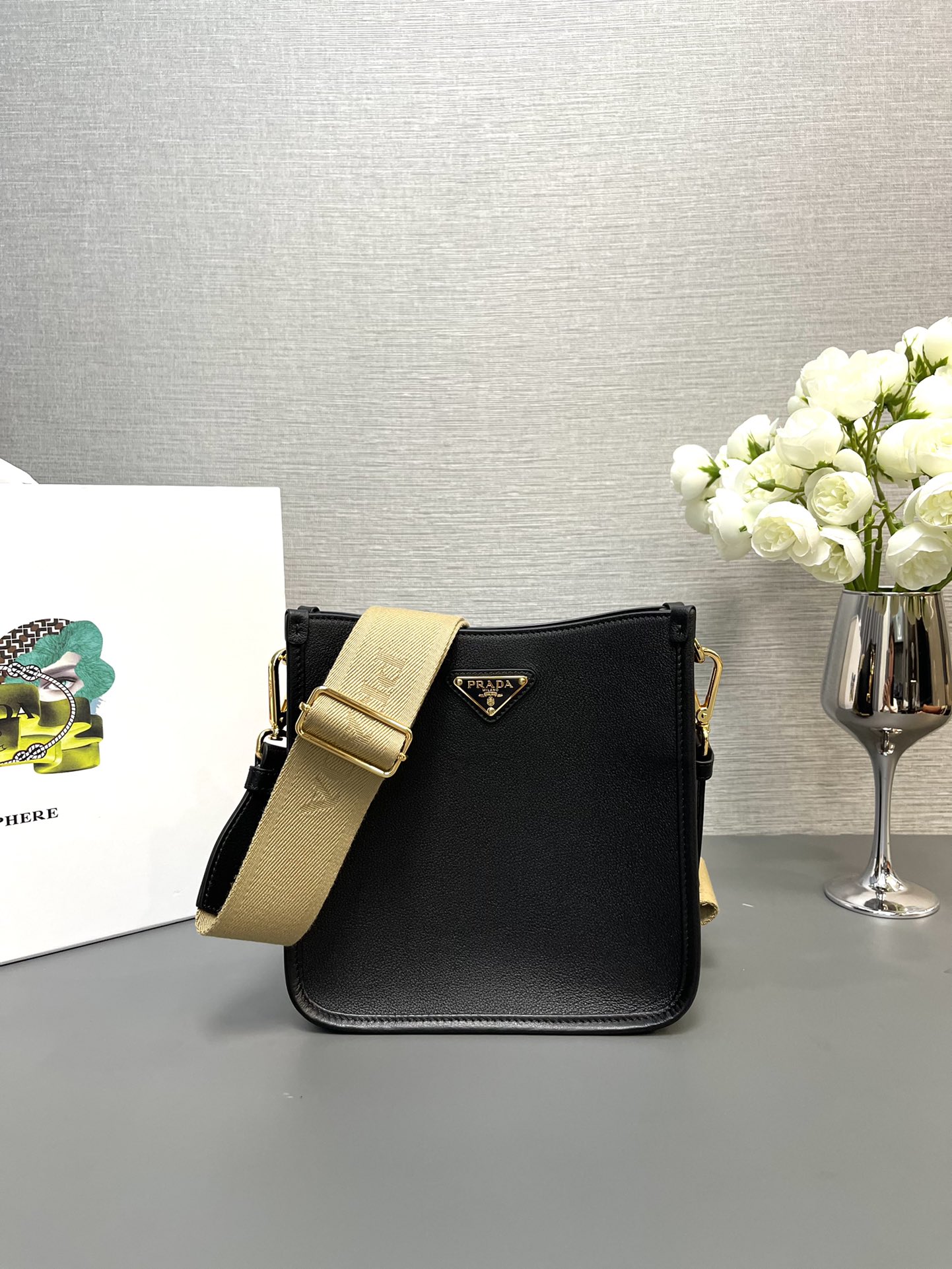 PRADA1018 PRADA 프라다 가방 