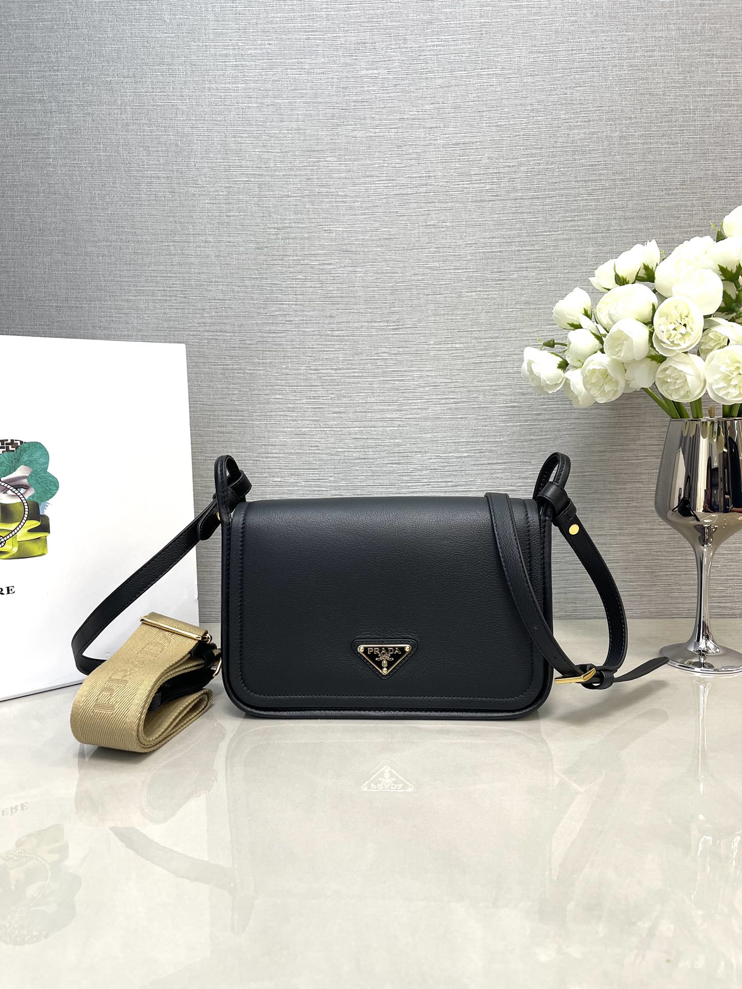 PRADA1015 PRADA 프라다 가방 