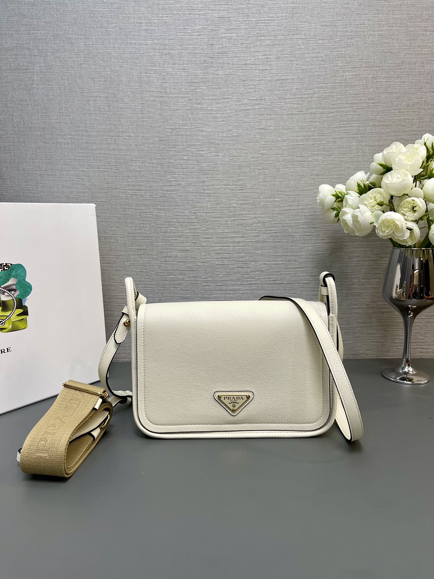 PRADA1017 PRADA 프라다 가방 