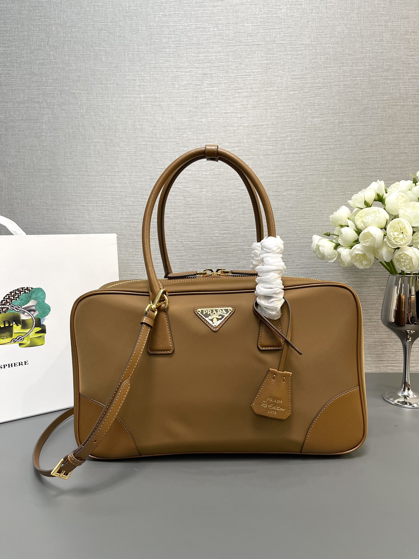 PRADA1012 PRADA 프라다 가방 