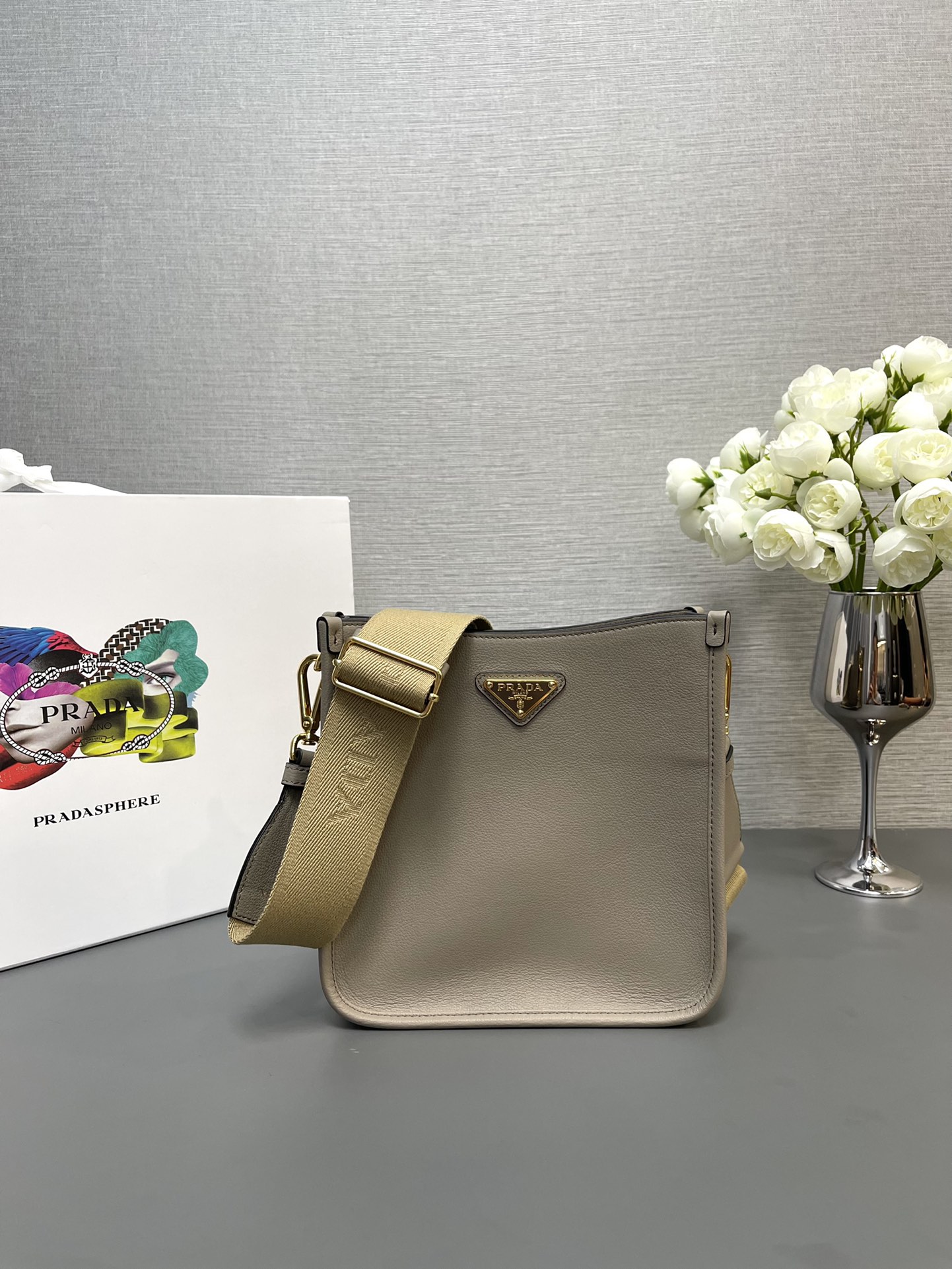 PRADA1019 PRADA 프라다 가방 