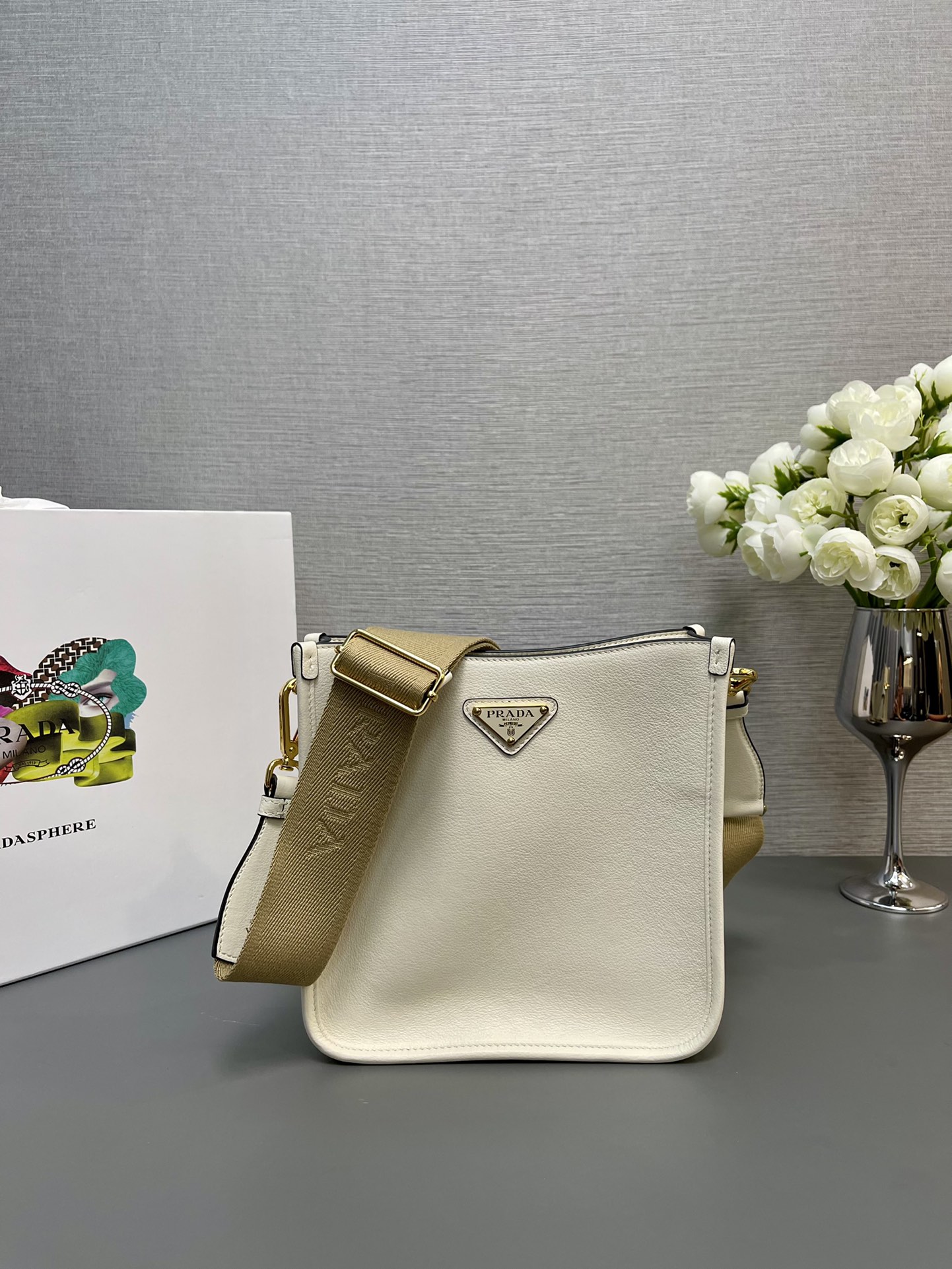 PRADA1020 PRADA 프라다 가방 