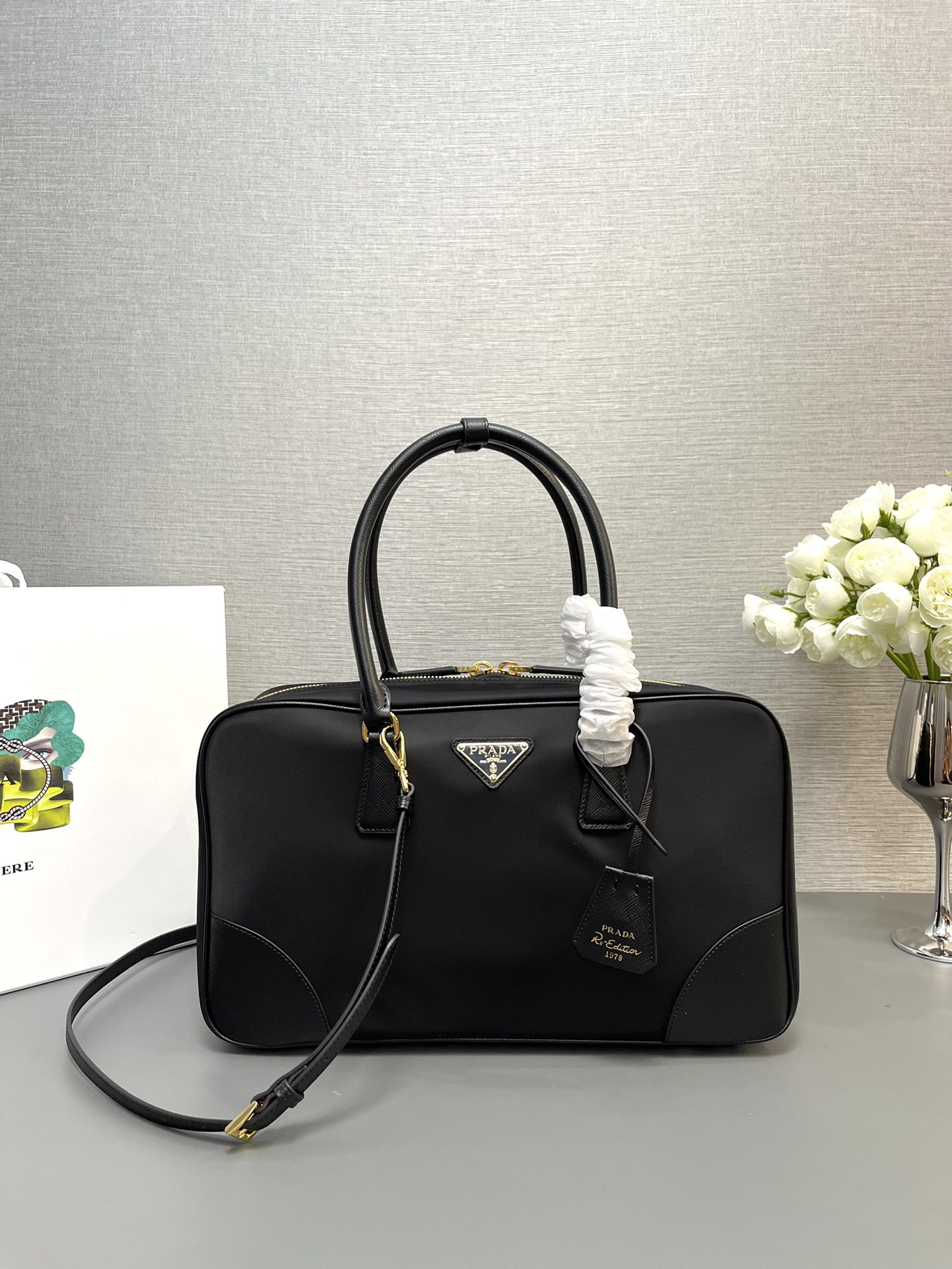 PRADA1013 PRADA 프라다 가방 